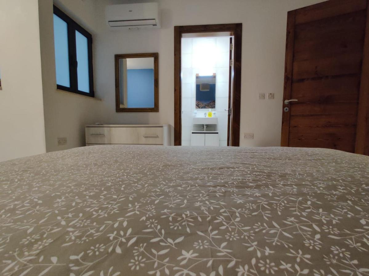 Sahariana Sand Marsaskala Esterno foto