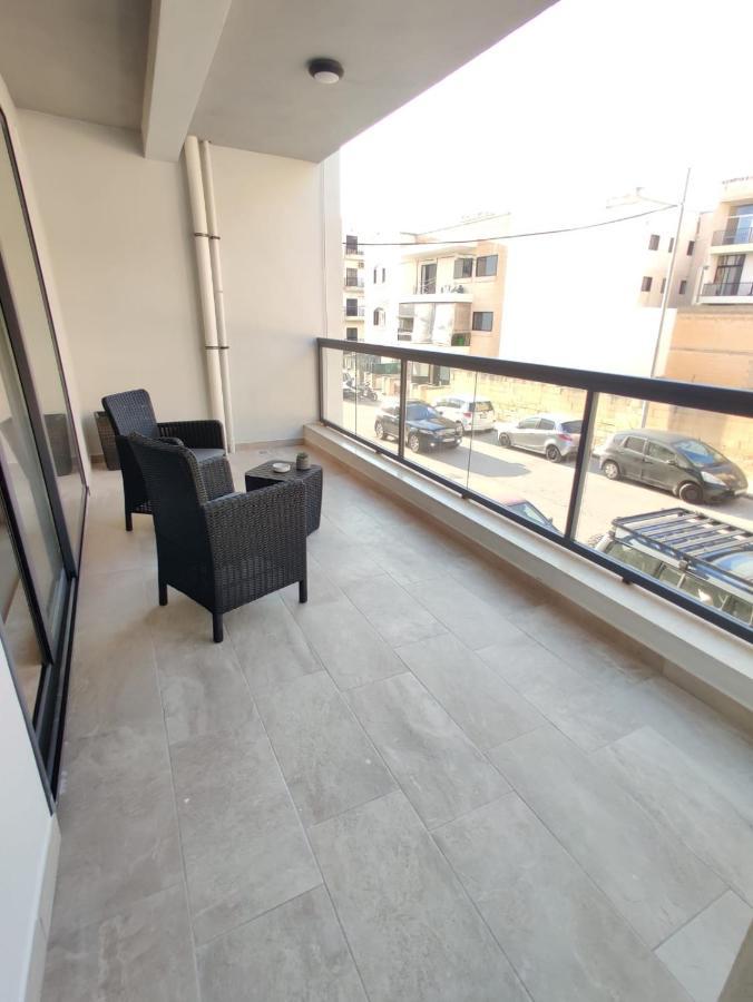 Sahariana Sand Marsaskala Esterno foto